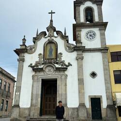 Vila Praia de Ancora