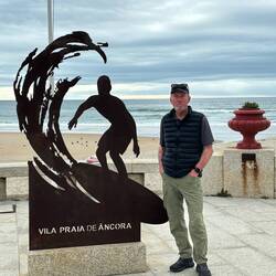 Vila Praia de Ancora