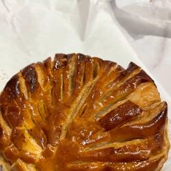 Apple tart - delicious