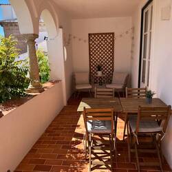 Notre terrasse