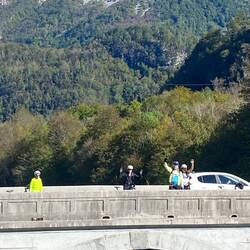 Napoleon's Bridge