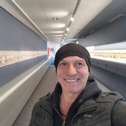 Hier die Kopie, beim Original durfte man nicht fotografieren!