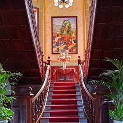 So lässt sich's aushalten!