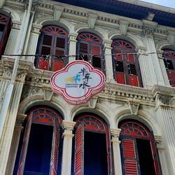 Chinatown, Singapore