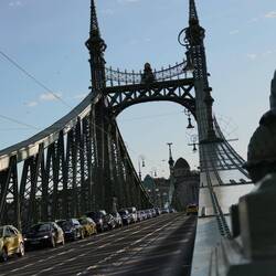 Freiheitsbrücke (Franz Joseph Brücke)