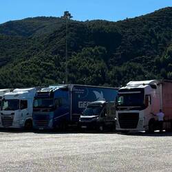 Montag, 30.09. | Finde Camper 😂