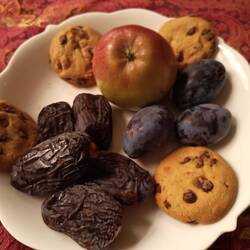 Herbst-"Mahlzeit" ;-)