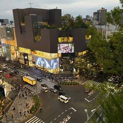 Tokyu Plaza Omotesando