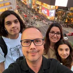 Family Selfie of the day