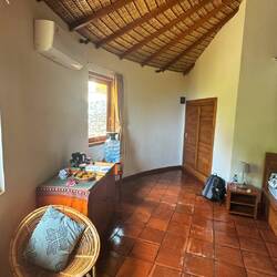 Villa Ponjok Batu Residence