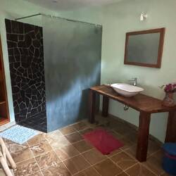 Villa Ponjok Batu Residence