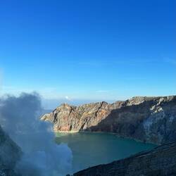 Kawah Ijen