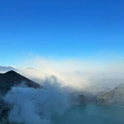 Kawah Ijen