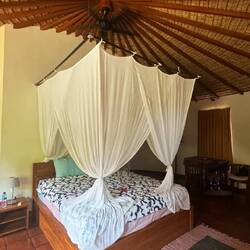 Villa Ponjok Batu Residence