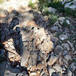 Mallorquinisches Pflaster