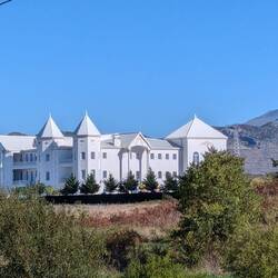 Viele neue Hotels wollen den Touristen etwas Besonderes bieten.