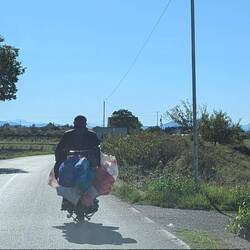 Ohne Plastik geht es nicht.