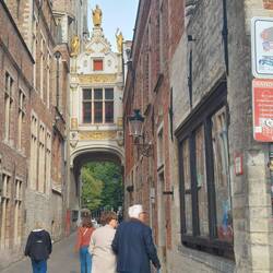 Bruge