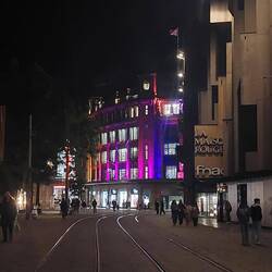 Strasbourg