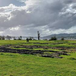 Ambleside Roman Fort