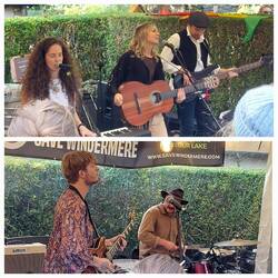 Amblefest; Meetwood Flac