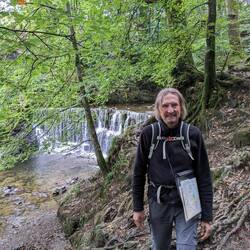 Local walk 2; Stock Ghyll