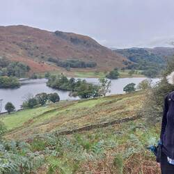 Rydal Water