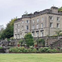 Rydal Hall