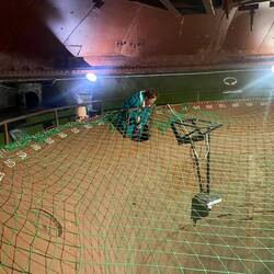 SPRING NICHT!!! 😌