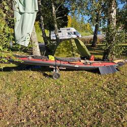 Camp in Söderköping