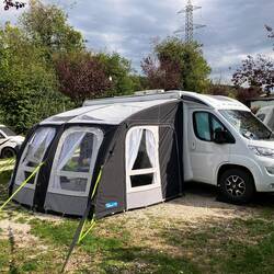 Also abbräche, zügle und wieder uufstelle