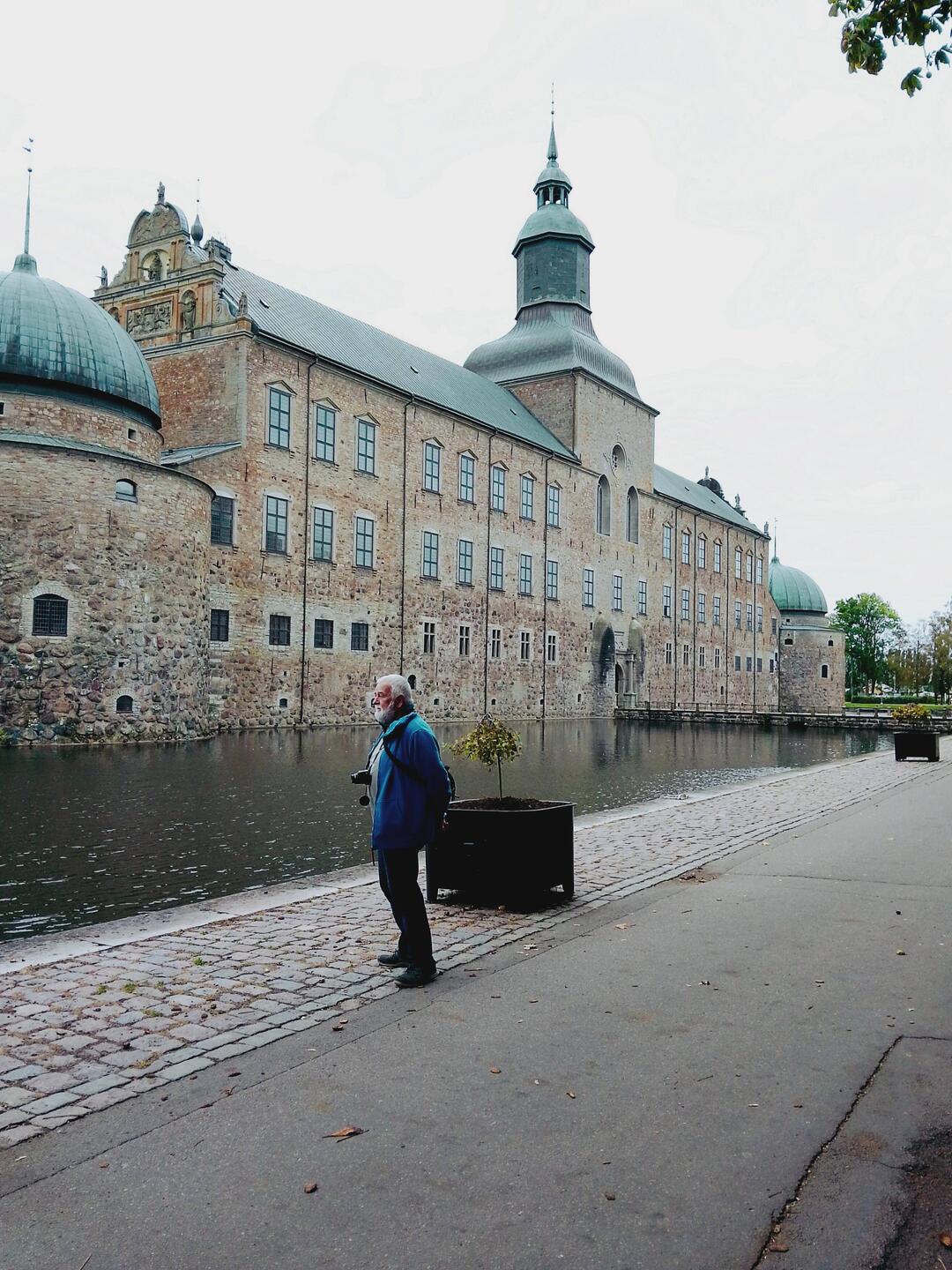 Schloss Vadstena