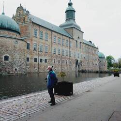 Schloss Vadstena