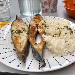 Lunch