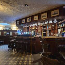 Hineys Pub in Crossmolina