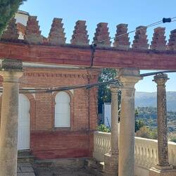 Ronda, Muslim influence of 5 pillars of Islam