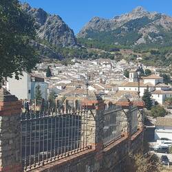 Grazalema