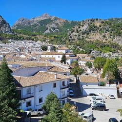 Grazalema