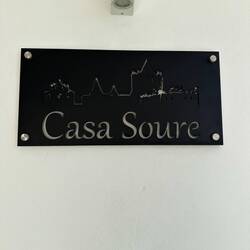 Notre appartement