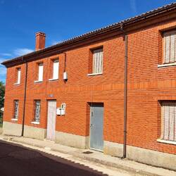 Reminded me of Coronation Street.