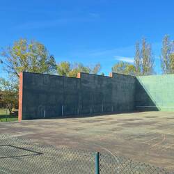 Would quite like to watch the game being played.