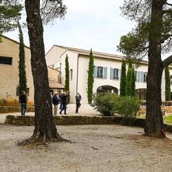 Domaine de Qoyeaux