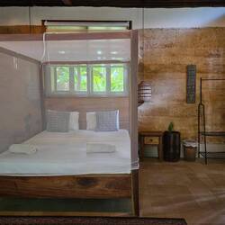 Ahanta Eco Lodge