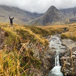 Fairy Pools