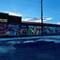 Mural downtown