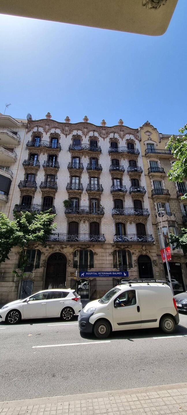 En Balmes