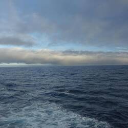 Immer noch Volldampf