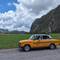 Out taxi for the day