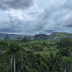 Viñales valley