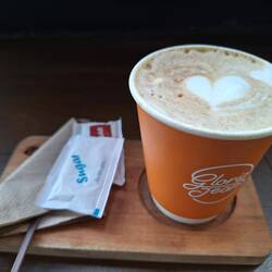 .....GutenMorgenkaffee